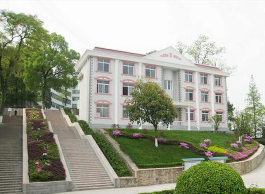 恩施州衛(wèi)生學(xué)校