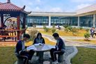 株洲市工業(yè)中等專業(yè)學校