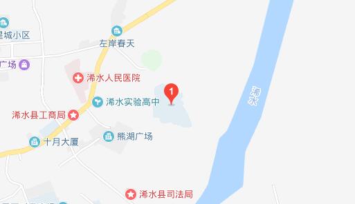 湖北省浠水理工中等專業(yè)學(xué)校地址在哪里、怎么走、乘車路線