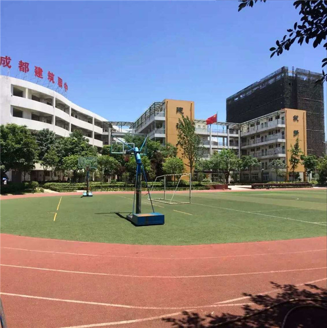 成都市建筑職業(yè)中專學校學費、大概收費是多少
