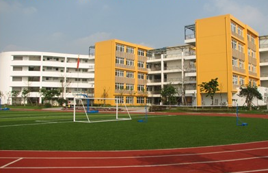 成都市建筑職業(yè)中專學(xué)校宿舍環(huán)境、寢室環(huán)境