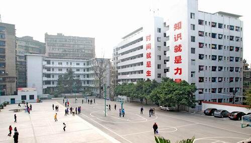 四川省達州中醫(yī)學(xué)校宿舍環(huán)境、寢室環(huán)境