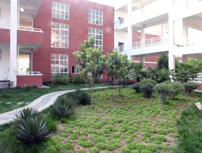 洛陽市黃河科技學(xué)校