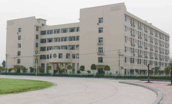 崇陽職業(yè)技術(shù)學校