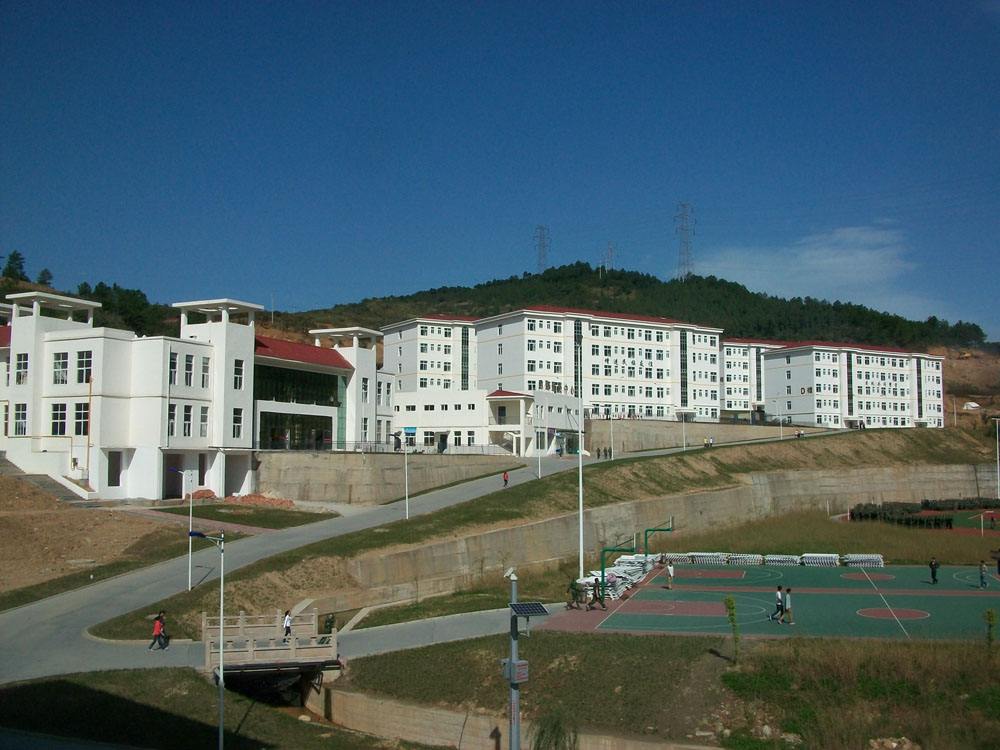 廣元劍閣新科職業(yè)技術(shù)學(xué)校、學(xué)校招生計劃