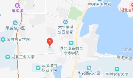 武漢市供銷商業(yè)學(xué)校地址在哪里、怎么走、乘車路線