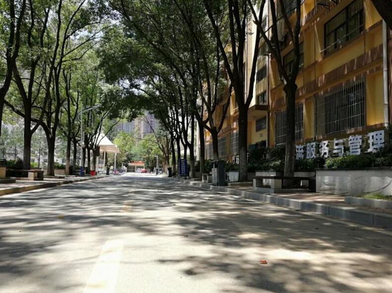 武漢市供銷商業(yè)學校有哪些專業(yè)、招生專業(yè)