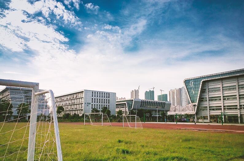 武漢市第一職業(yè)教育中心怎么樣、好不好