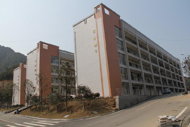 修水中等專業(yè)學校