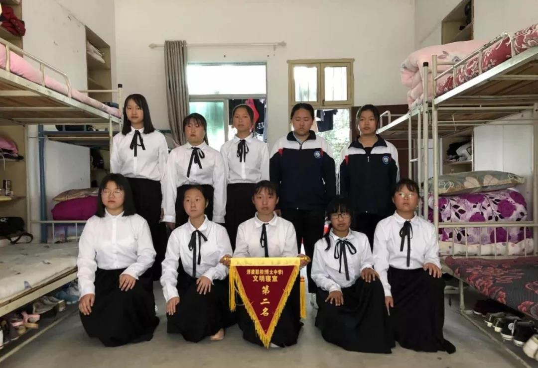 浮梁縣高級職業(yè)學校