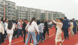 衡陽市華泰職業(yè)學校地址