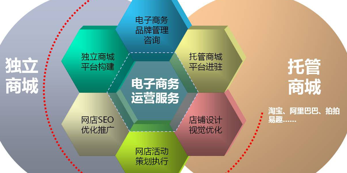 運營模式