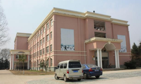 長沙縣職業(yè)中專學校環(huán)境