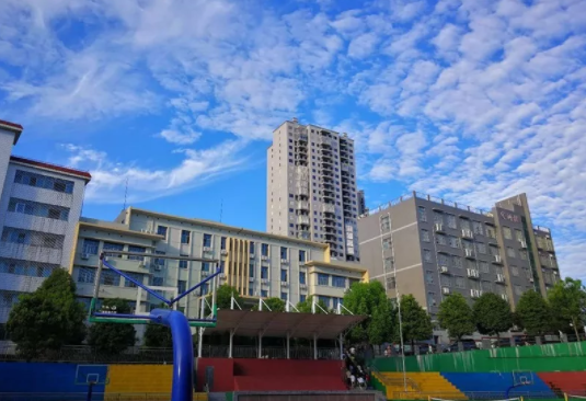 邵陽市計算機普通中等專業(yè)學校