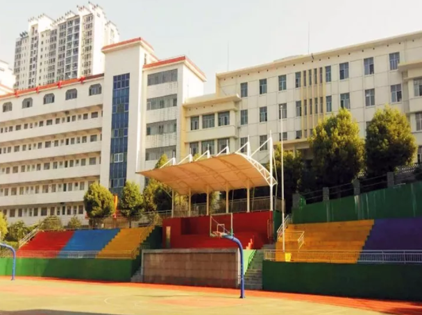 邵陽市計算機普通中等專業(yè)學校