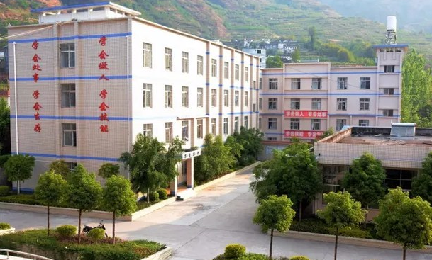 寧南縣職業(yè)技術(shù)學校