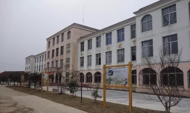 江西省靖安縣職業(yè)中學