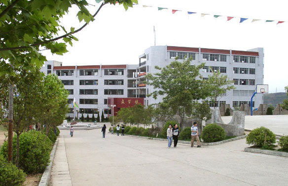 廣元市利州中等專業(yè)學(xué)校