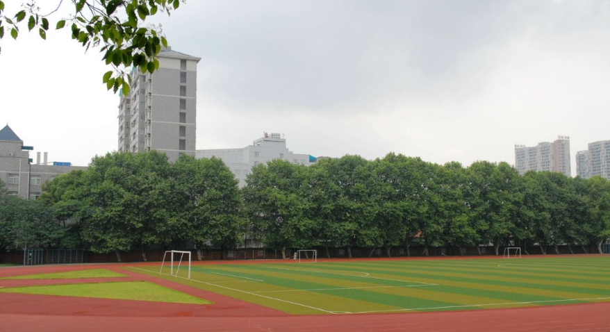 武漢信息工程職業(yè)學校
