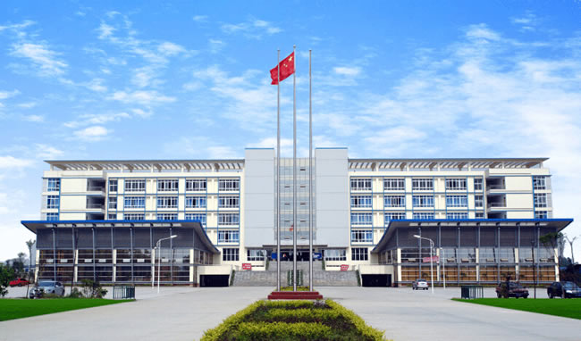 四川省綿竹市職業(yè)中專(zhuān)學(xué)校宿舍環(huán)境、寢室環(huán)境