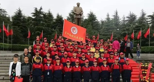 廣安市東方文化武術(shù)學(xué)校、學(xué)校招生計劃