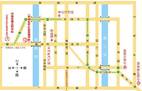 衡陽市中南科技財經管理學校地址