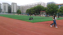 衡陽市職業(yè)中等專業(yè)學(xué)校環(huán)境
