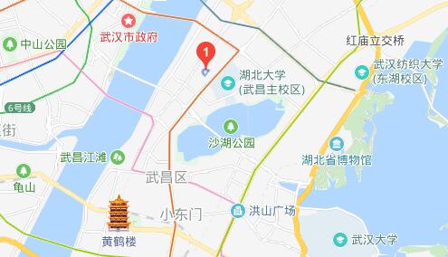 湖北現(xiàn)代科技學校地址在哪里、怎么走、乘車路線