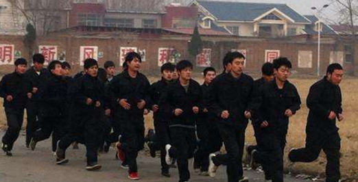 開封人民警察學(xué)校