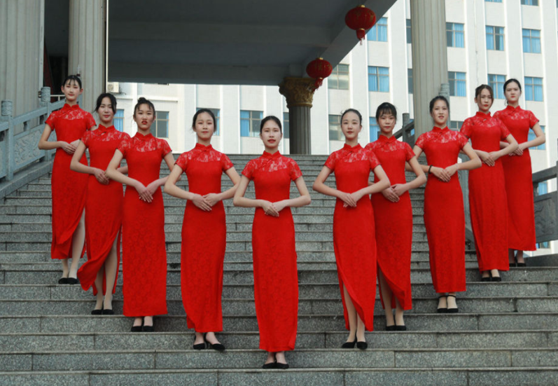 衡陽市交通工程學(xué)校人文環(huán)境