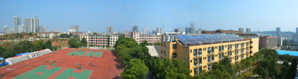 婁底市第一職業(yè)中學(xué)