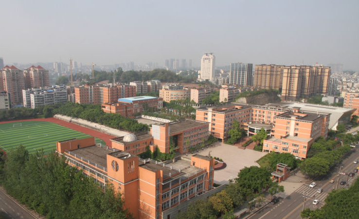 四川省內(nèi)江市第六職業(yè)中學(xué)學(xué)費、大概收費是多少