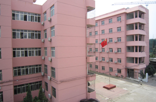 江西工業(yè)技工學校