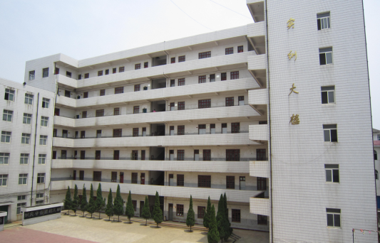 江西工業(yè)技工學校