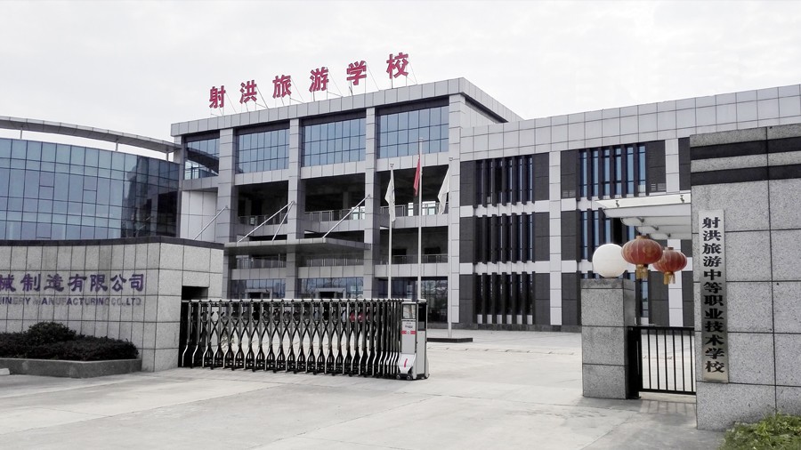 射洪旅游中等職業(yè)技術(shù)學(xué)校宿舍環(huán)境、寢室環(huán)境