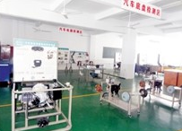郴州技師學院招生專業(yè)