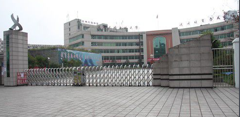 四川省達州市財貿學校宿舍環(huán)境、寢室環(huán)境