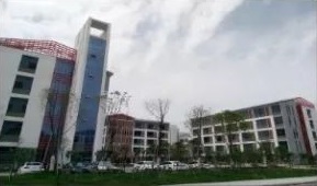 江西省井岡山經(jīng)貿(mào)學(xué)校