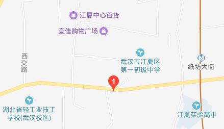 武漢建筑工程學(xué)校地址在哪里、怎么走、乘車路線