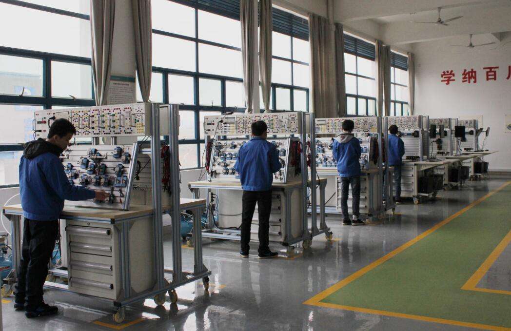 機(jī)電一體化專業(yè)介紹、就業(yè)前景怎么樣