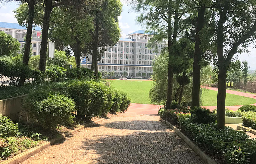 湘南船山技工學(xué)校、學(xué)校招生計(jì)劃