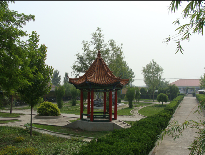 河南省安陽縣體育運(yùn)動(dòng)學(xué)校