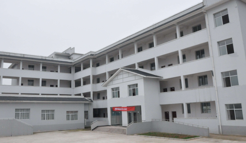 武漢市江夏職業(yè)技術(shù)學校