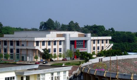 宜昌城市建設(shè)學(xué)校