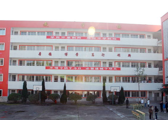 綿陽航空職業(yè)學(xué)校宿舍環(huán)境、寢室環(huán)境