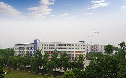 成都市鐵路技術(shù)學(xué)校