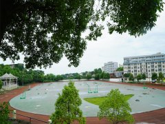 湖南省衡陽幼兒師范學校簡介、概況