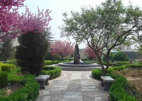 河南省建設(shè)職業(yè)中等專業(yè)學校