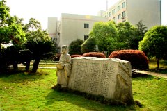 湖南省衡陽幼兒師范學校環(huán)境
