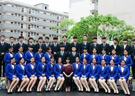 衡陽市藍天工程職業(yè)中等專業(yè)學(xué)校